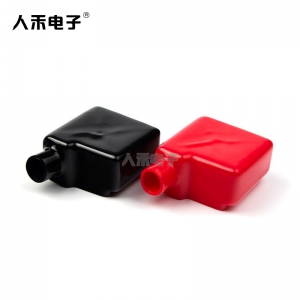 PVC電瓶護套 發(fā)電機線(xiàn)纜絕緣保護蓋 -防水阻燃